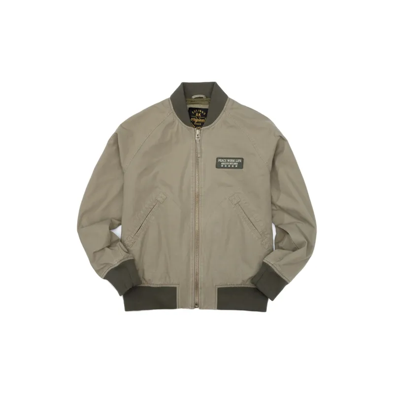 AKCLUB Vintage Collection Jacket Men's-11