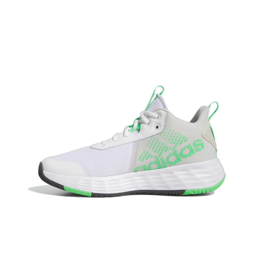 Adidas OwnTheGame 2.0 'White' - POIZON