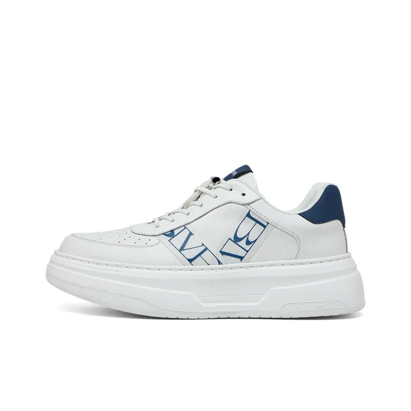 VICKI BROWN Cushioning, Wear Resistant Low Top Skateboard Shoes Unisex-5