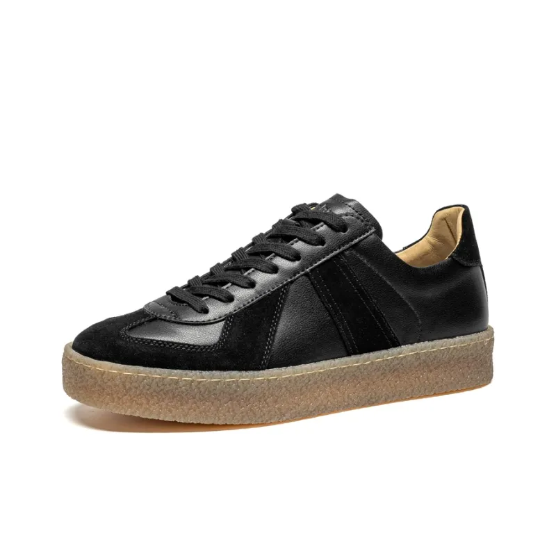LEAVELAND Skateboard Shoes Unisex-10