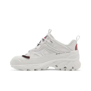 Burberry Women's Arthur 'Optic White' GOAT Exclusive