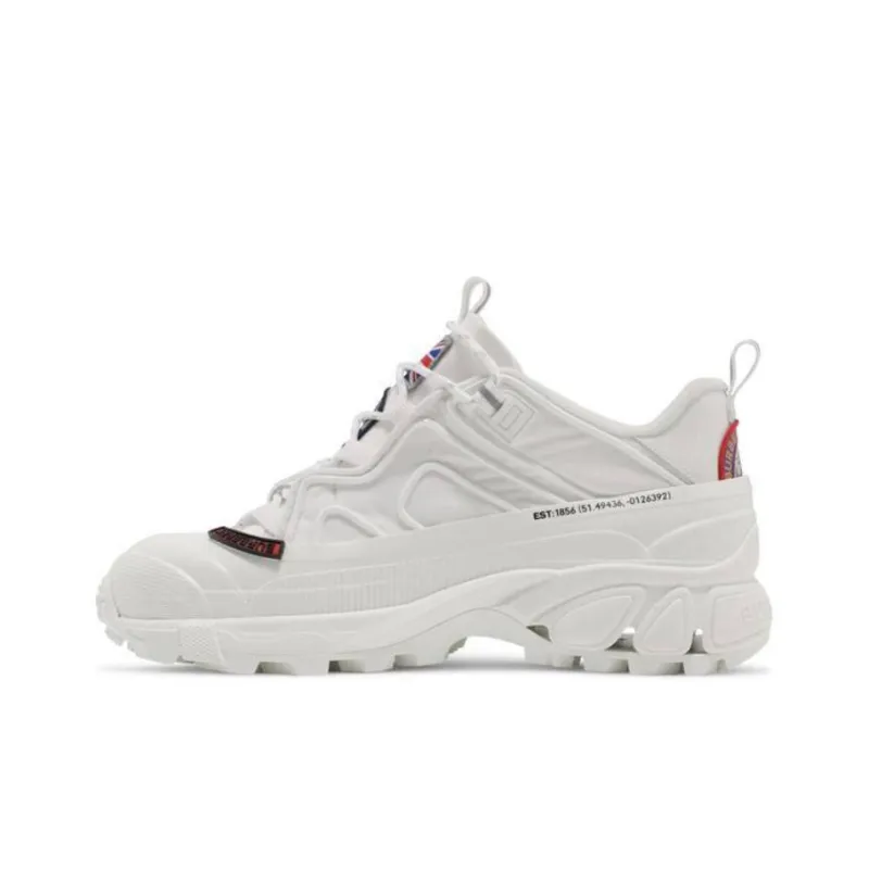 Burberry Women's Arthur 'Optic White' GOAT Exclusive-0