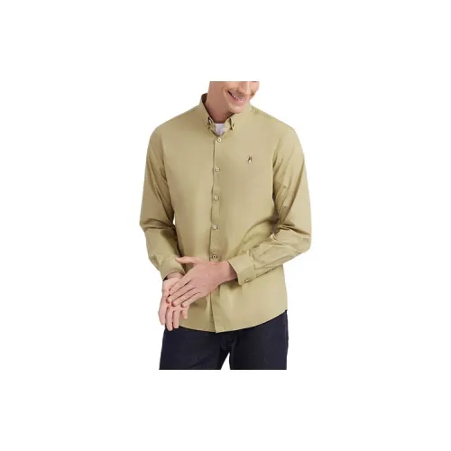 Hush Puppies Shirts Men