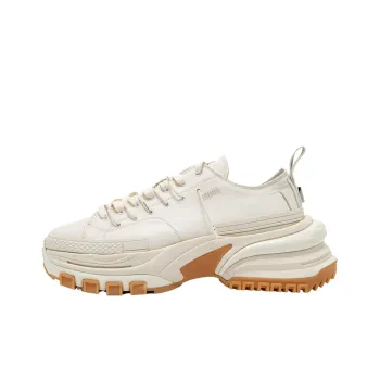 WOOYOUNGMI Low-Top Casual Shoes Men's Beige
