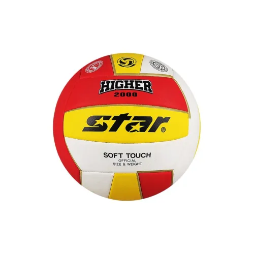Star Volleyball