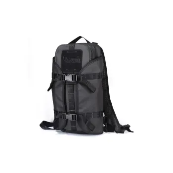 MAGFORCE Nylon Backpack Small Size Men's Multicolor