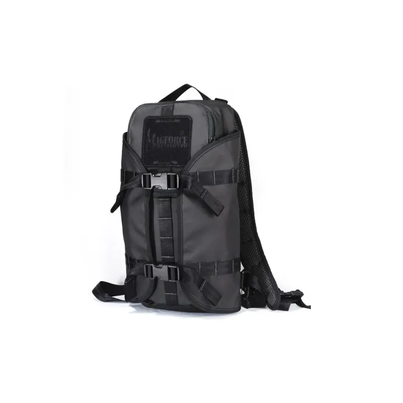 MAGFORCE Nylon Backpack Small Size Men's Multicolor-0