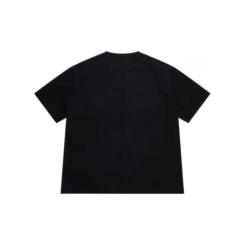 Dickies SS22 T Shirt Men's Black-1