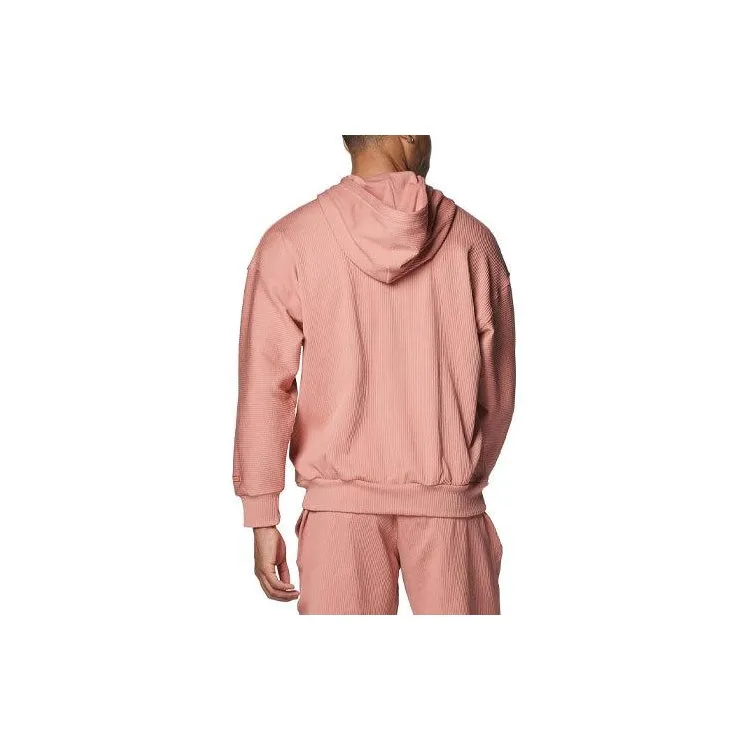 Under Armour UA Journey Sweatshirt Men's Canyon Pink-1