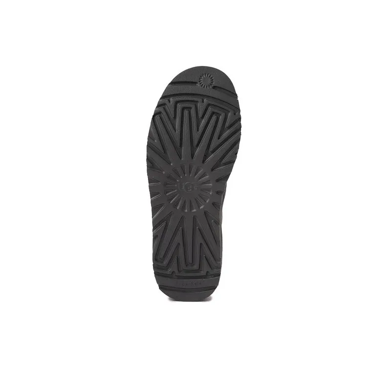 UGG Highland Hi Heritage 'Grey'-4