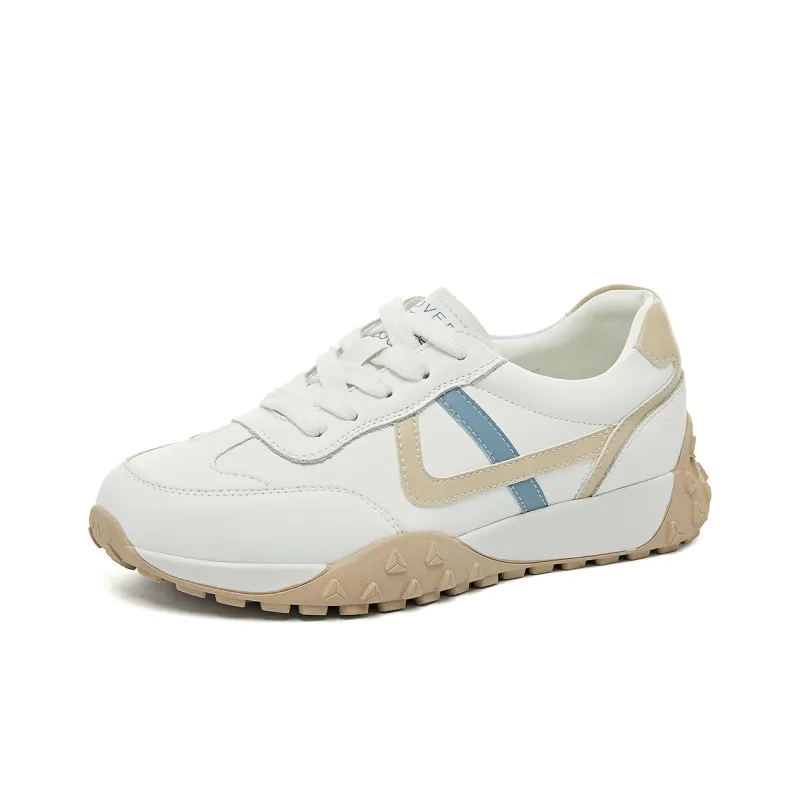 BAIJIHONG Slip Resistant, Abrasion Resistant, Lightweight, Height Increasing Low Top Casual Shoes Unisex-28