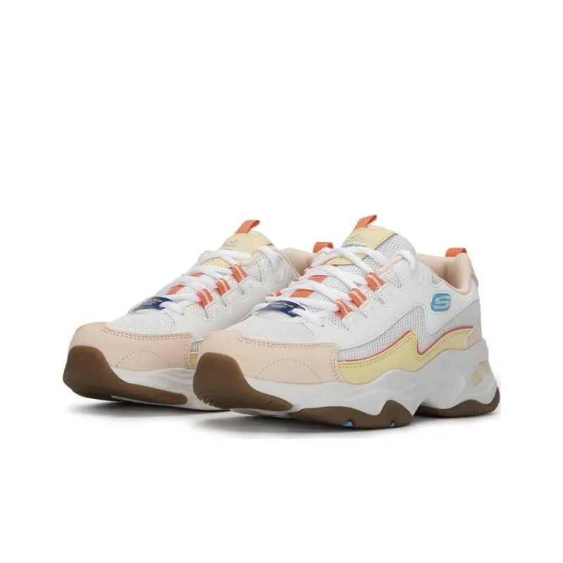 Skechers D'Lites Airy 4.0 Women's-2
