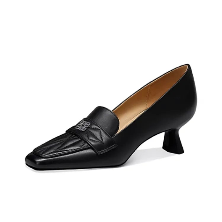 JESSICA SOPHIA Loafers 4.5cm Women's-2