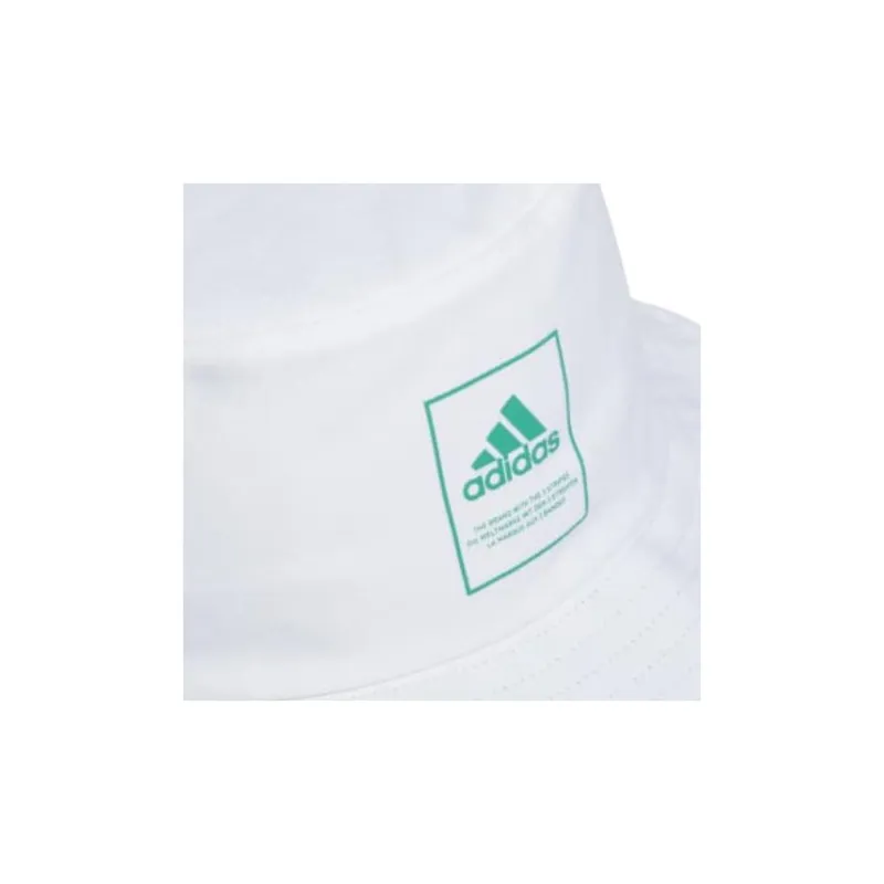 Adidas Free Shipping With AdiClub Lifestyle Washed Bucket Hat-2