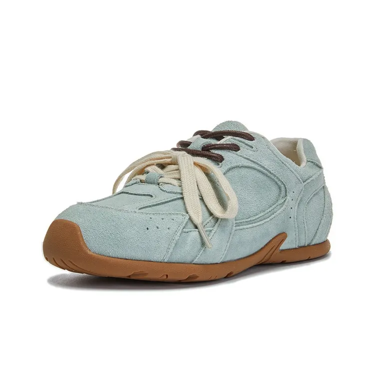 YOUYUSHI Low-Top Casual Shoes Women's-33