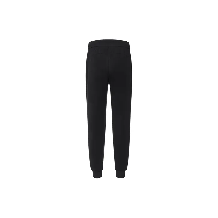 DESCENTE ESSENTIAL Series Knitted Sweatpants Men's-11