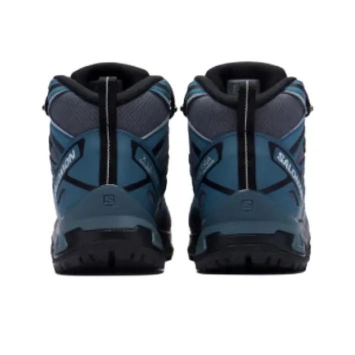 SALOMON X Ultra Pioneer Gtx 'Navy Grey'-3