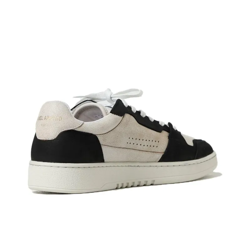 Axel Arigato Dice Lo Suede Sneakers-6