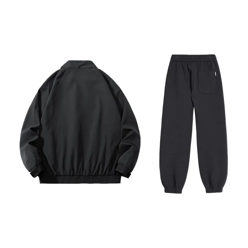 FLOAT Flying Jackets & Coats Unisex-49