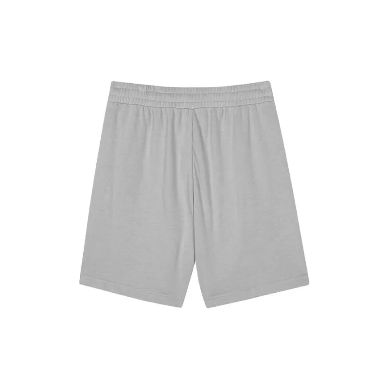 Skechers Colorful Casual Shorts Men's Alloy Gold-1