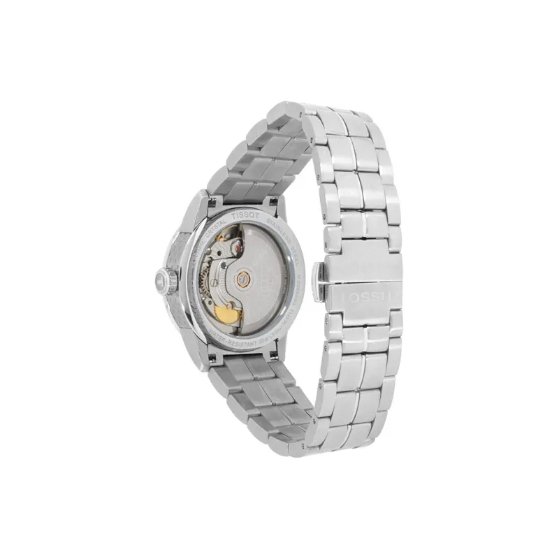 TISSOT Women's Watch-4