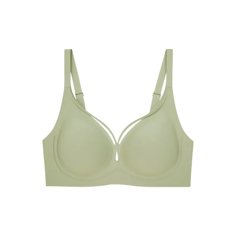 Skin friendly Diary Bra Women's-2