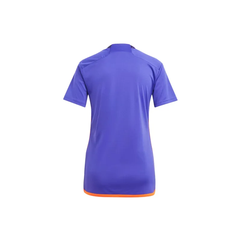 Adidas Free Shipping With AdiClub Houston Dynamo Fc 24/25 Away Jersey-1