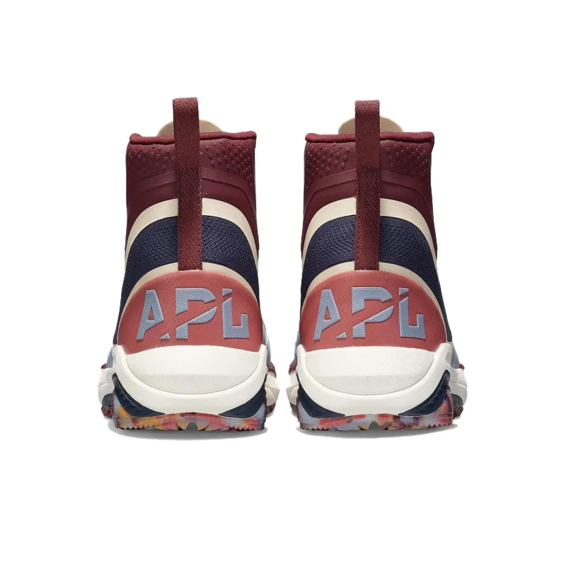 APL: ATHLETIC PROPULSION LABS TechLoom Defender High Top Sneakers-4