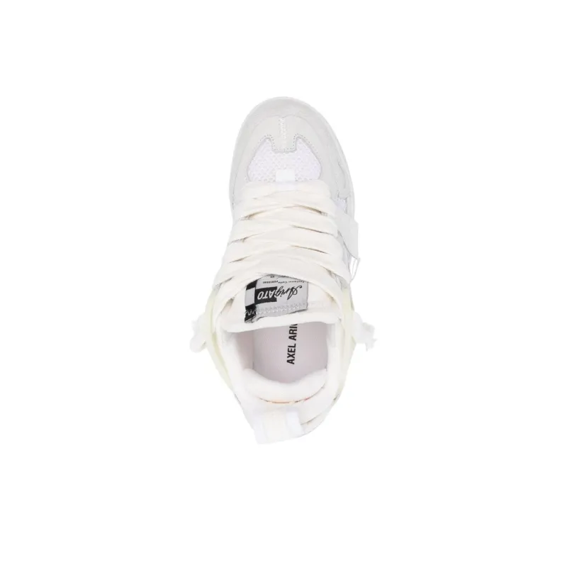 Axel Arigato Area Patchwork Sneakers Women's-5