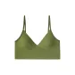 Green-Dyed