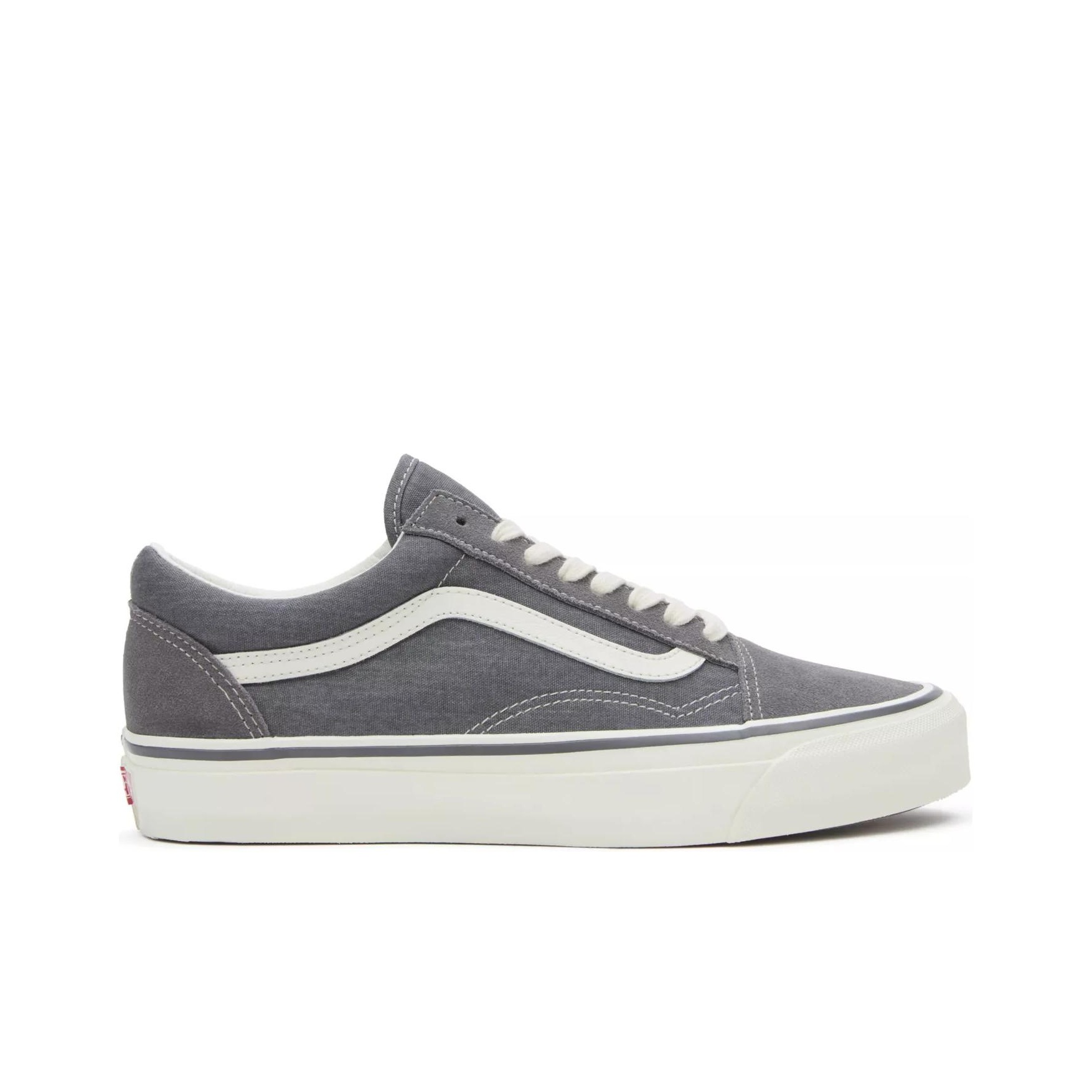 ゆう Vans Old Skool Reissue 36 Lx Shoes 'Grey' - POIZON