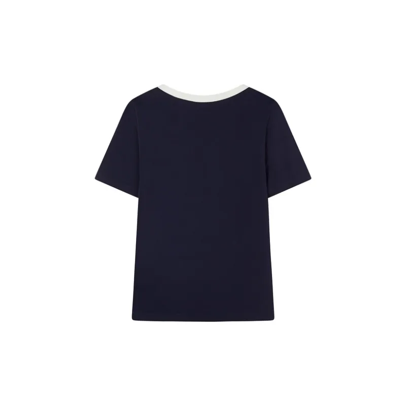 Teenie Weenie T Shirts Women's-3