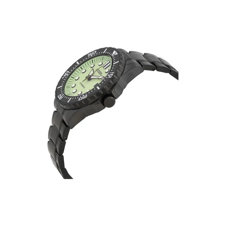 CITIZEN Men Mechanical Watch Series Watch-1