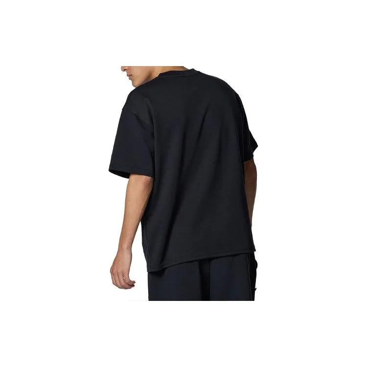 Under Armour T Shirt Men's Black-1