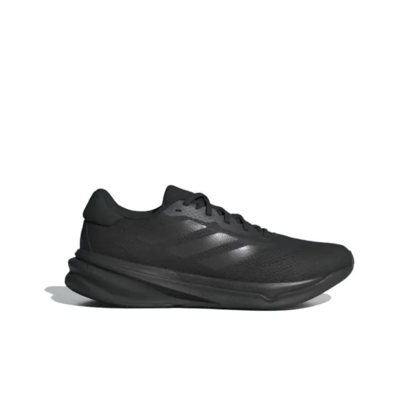 Adidas Supernova Stride Core Black-1