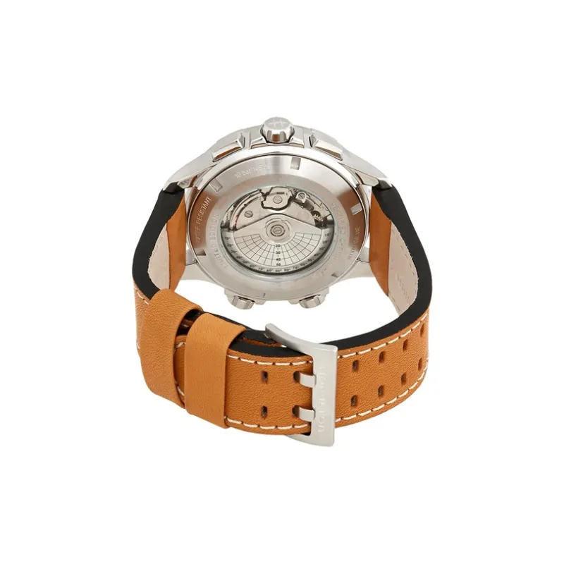 Hamilton Khaki Aviation X Wind Day Date Auto Chrono H77796535-3