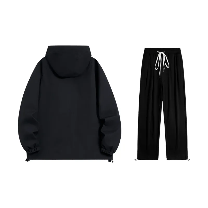 BOBBY ABLEY Casual Sportswear Unisex-1