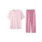 Pink Pants