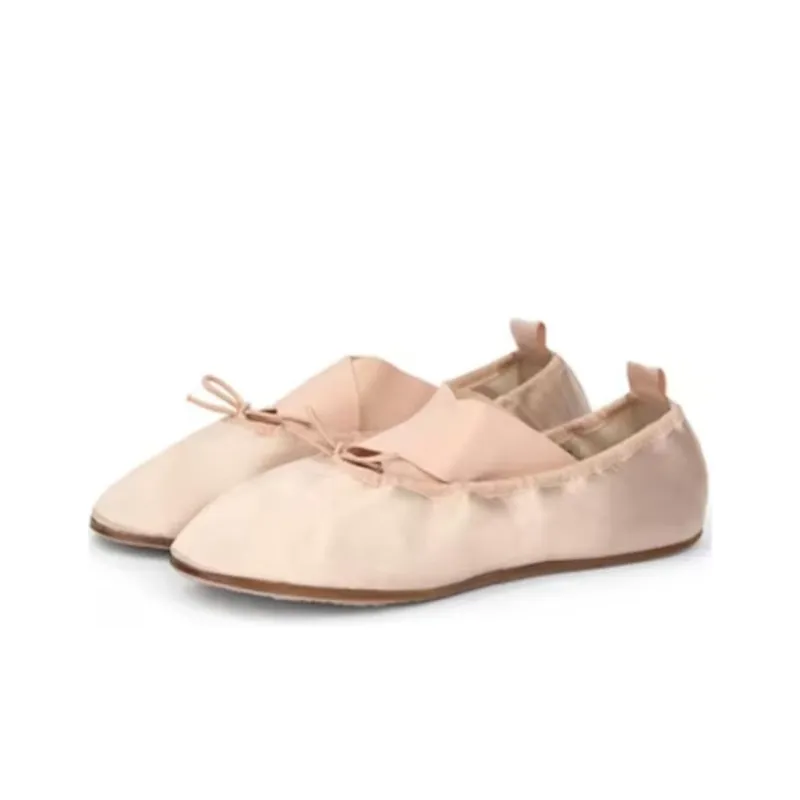Repetto Gianna Women's Casual Shoes Women's Pink-2