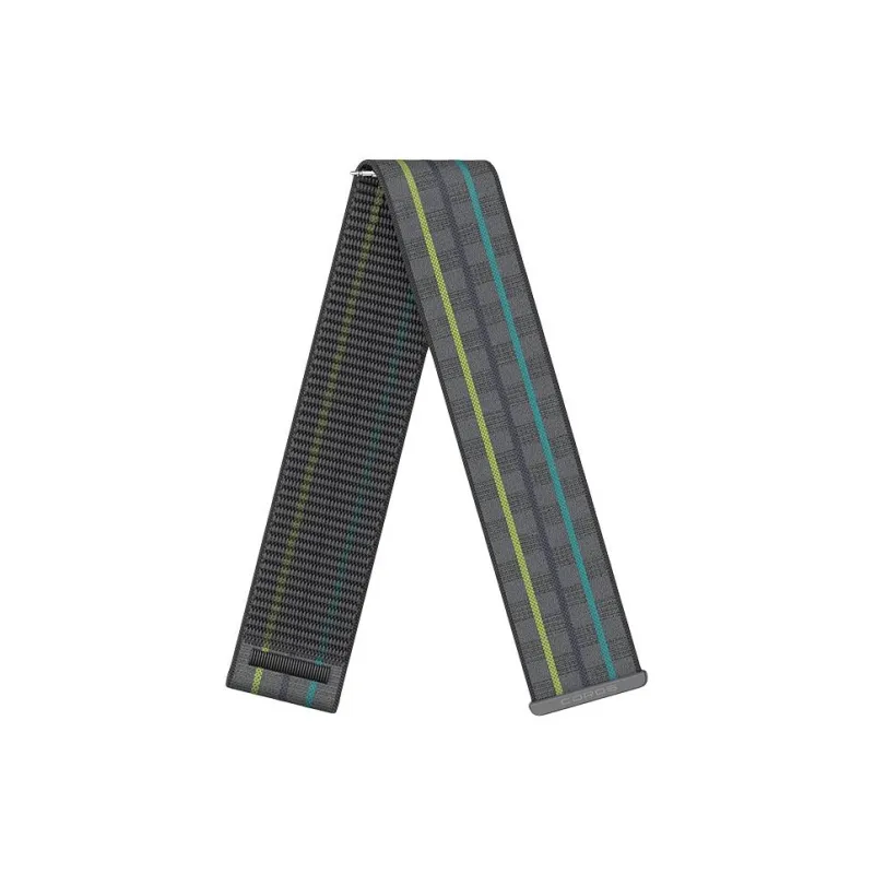 COROS PACE 3 Fabric COROS Compatibility Watch Band All Fabric Material-3