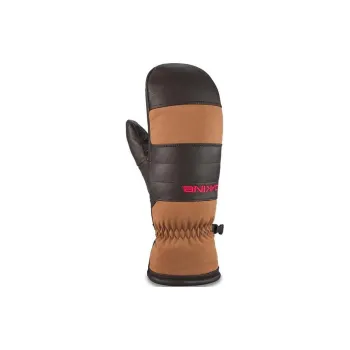 Dakine Ski Gloves Mittens Unisex