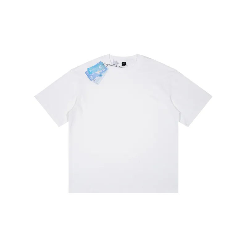 SIMPLE RIMLESS/SRME T Shirt Unisex-3