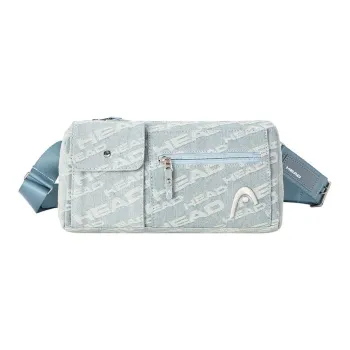 HEAD Fanny Packs Light Blue