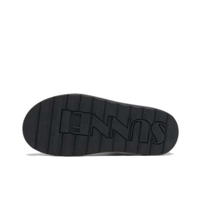 Sunnei Dreamy Sabot Slip-on Sneakers-3
