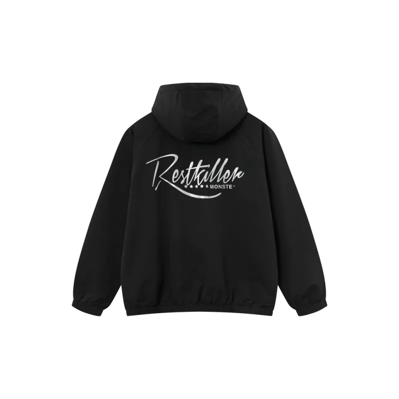 BTK Jackets Unisex-8
