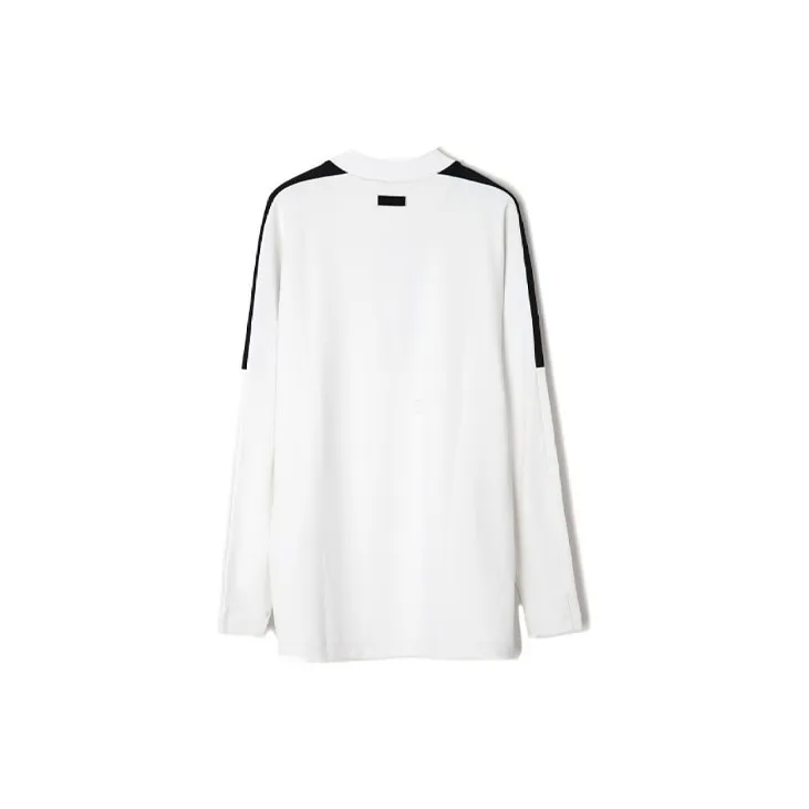 TITLEIST Sweatshirt Men's White-1