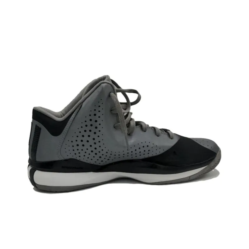 Adidas D Rose 773 2I Light Onix-1