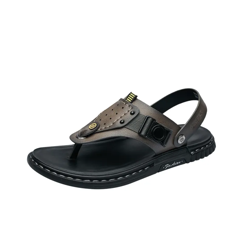 KAISER Flip Flops Men-0