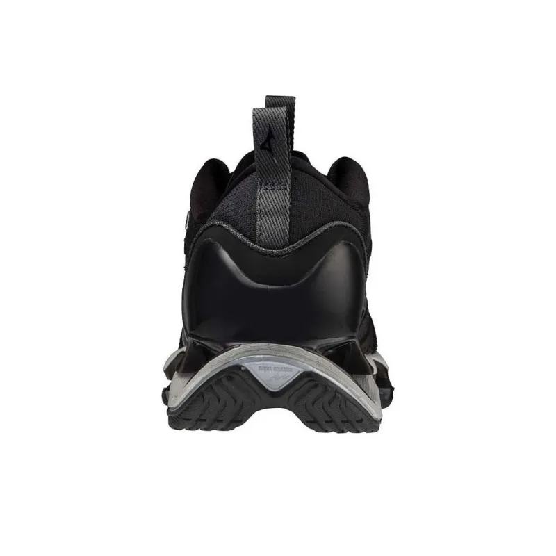 Mizuno Wave Prophecy 11 'Black White'-2