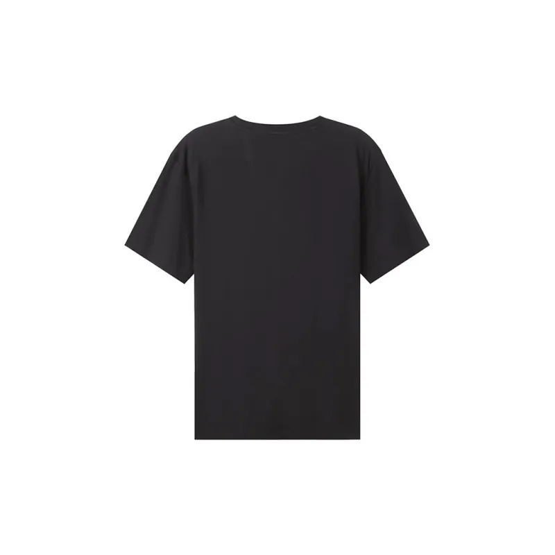 HUGO BOSS Short Sleeved T Shirts Men's 1 Set 2 Pack-2